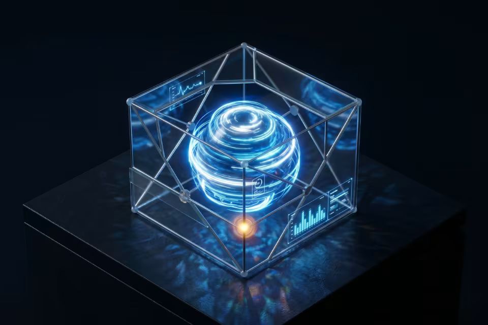 Thessia - AI governance practical framework - img