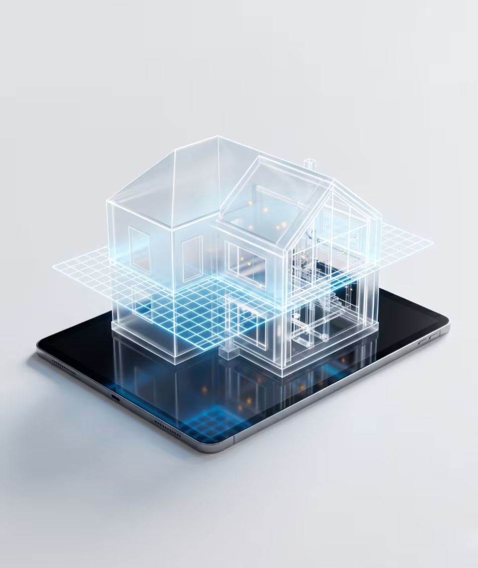Thessia Labs - Architecture Behind Inspectavio - img